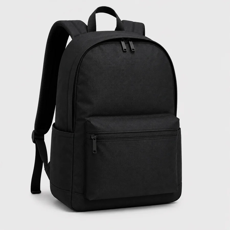 Illustration d’un sac à dos