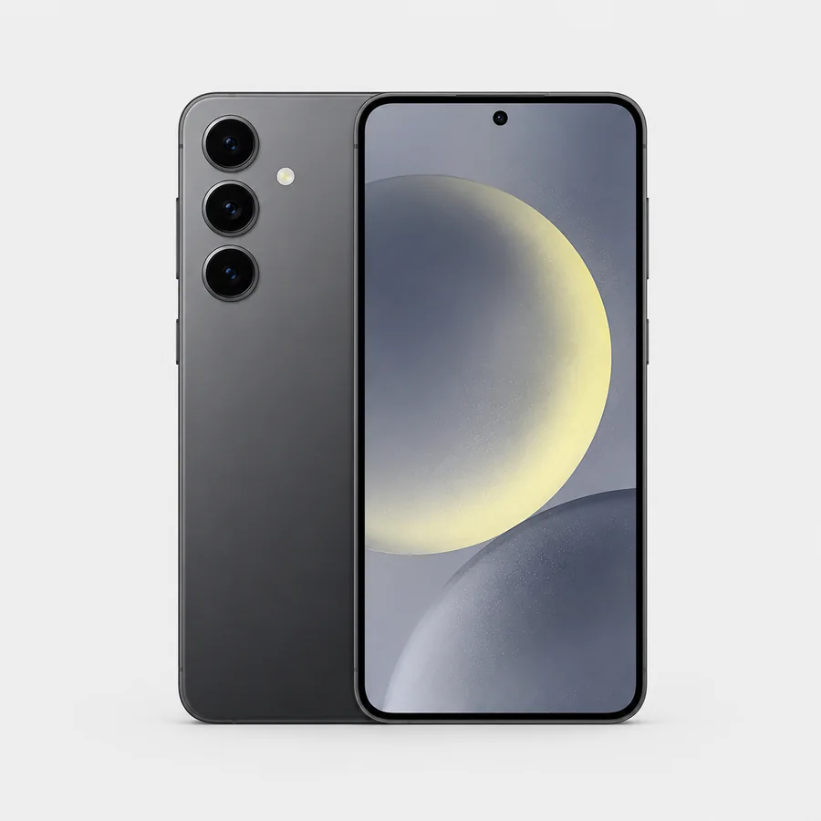 Illustration d’un smartphone