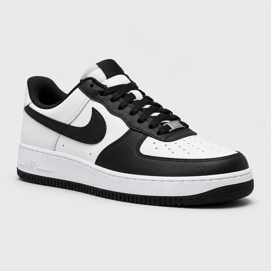 Illustration de baskets